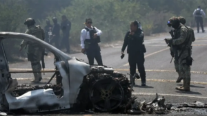 Operativo militar en Jalisco culmina con la muerte de “El Mencho” tras violento enfrentamiento en Tapalpa