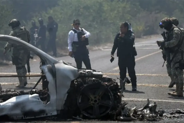 Operativo militar en Jalisco culmina con la muerte de “El Mencho” tras violento enfrentamiento en Tapalpa