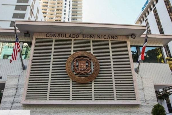 Tormenta histórica paraliza Nueva York: Consulado dominicano cierra sus puertas ante emergencia invernal