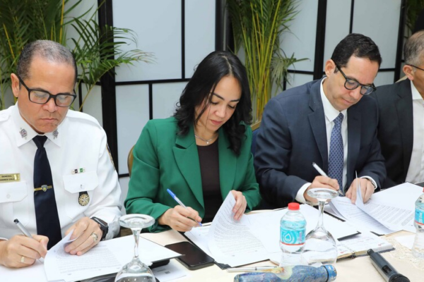 Gobierno pone en marcha el Sismap Seguridad Ciudadana para transformar la gestión policial y fortalecer la seguridad pública