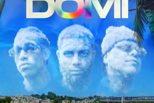 Nino Freestyle, Shelow Shaq y Jezzy le cantan con orgullo a la dominicanidad en “DOMI”