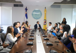 PUCMM marca un hito histórico: primera universidad dominicana con doble certificación internacional ISO 9001 e ISO 21001