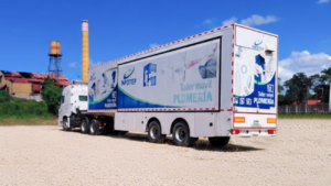 Infotep impulsa revolución formativa en Montellano con talleres móviles para fortalecer el turismo en Puerto Plata