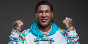 Omega “El Fuerte” rompe ataduras tras 20 años y abre una nueva era en su carrera musical