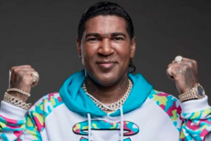 Omega “El Fuerte” rompe ataduras tras 20 años y abre una nueva era en su carrera musical