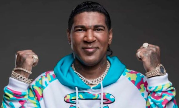 Omega “El Fuerte” rompe ataduras tras 20 años y abre una nueva era en su carrera musical