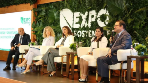 República Dominicana debate el futuro del turismo sostenible en antesala de ExpoSostenible 2026