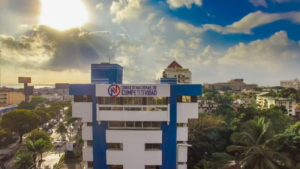 República Dominicana expone su estrategia Meta RD 2036 ante la OCDE y la CEPAL como modelo de transformación productiva