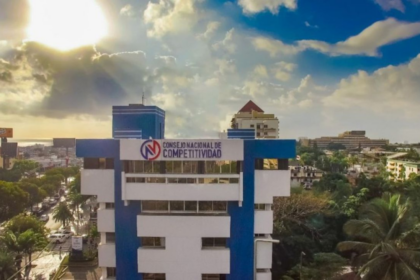 República Dominicana expone su estrategia Meta RD 2036 ante la OCDE y la CEPAL como modelo de transformación productiva