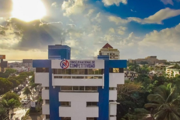 República Dominicana expone su estrategia Meta RD 2036 ante la OCDE y la CEPAL como modelo de transformación productiva