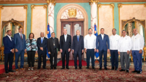 Abinader impulsa el Jardín Botánico de San Juan: un hito ambiental y científico para la región Sur
