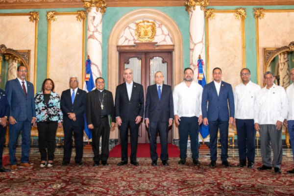 Abinader impulsa el Jardín Botánico de San Juan: un hito ambiental y científico para la región Sur