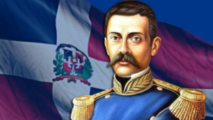 Ramón Matías Mella: el trabucazo que encendió la Independencia Dominicana