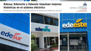Récord histórico y millonaria inversión: CUED transforma el sistema eléctrico con 67 subestaciones intervenidas