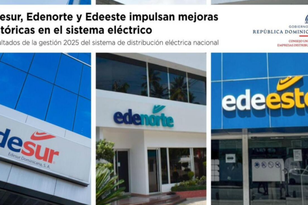 Récord histórico y millonaria inversión: CUED transforma el sistema eléctrico con 67 subestaciones intervenidas