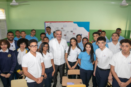 República Dominicana ante un salto digital histórico: Abinader proyecta al país como potencia tecnológica regional