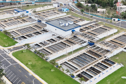 Santiago fortalece su futuro hídrico: Coraasan invierte más de RD$967 millones y amplía cobertura para más de 780 mil personas