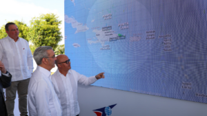 República Dominicana fortalece su escudo meteorológico: Abinader inaugura radar Doppler de última generación
