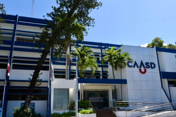 Inversión histórica para el agua: Caasd sortea 28 obras que transformarán el servicio en el Gran Santo Domingo