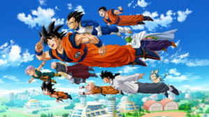 “Dragon Ball” renace a los 40: la leyenda vuelve tras la era post-Toriyama