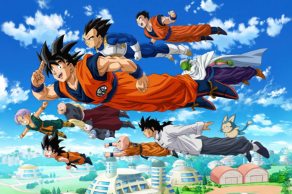 “Dragon Ball” renace a los 40: la leyenda vuelve tras la era post-Toriyama