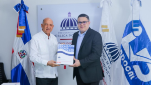 CTC e Indocal sellan alianza estratégica para certificar calidad y reforzar la transparencia institucional