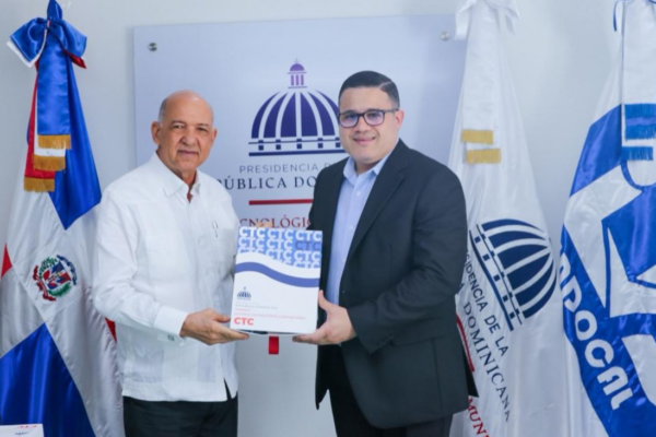 CTC e Indocal sellan alianza estratégica para certificar calidad y reforzar la transparencia institucional