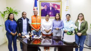 Supérate activa plan de emergencia tras devastadoras lluvias en María Trinidad Sánchez y Samaná
