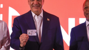 República Dominicana lanza sistema renovado de licencias de conducir con estándares internacionales