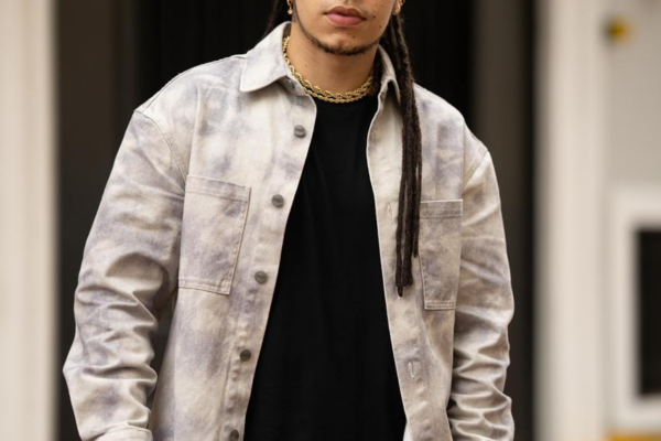 De Panamá pa’l mundo: Maicky Miller presenta “Hermético Remix” junto a Musicólogo The Libro