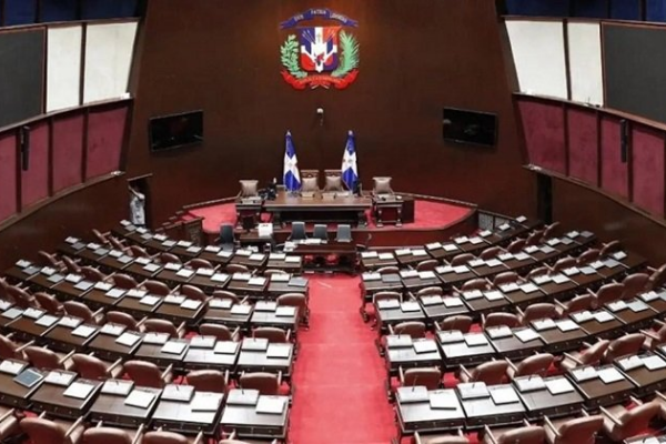 Congreso Nacional prepara solemne Rendición de Cuentas en el marco del 182 aniversario de la Independencia