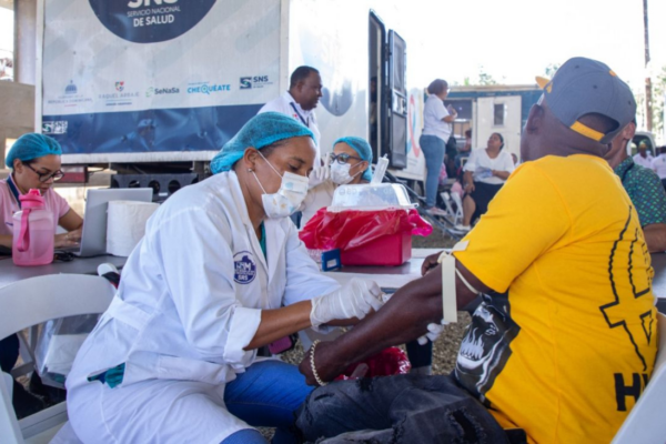 Gabinete de Política Social reporta 2025 como un año de inclusión y fortalecimiento integral de programas sociales