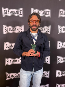 ”ZUMECA” gana dos premios en Slamdance Film Festival 2026