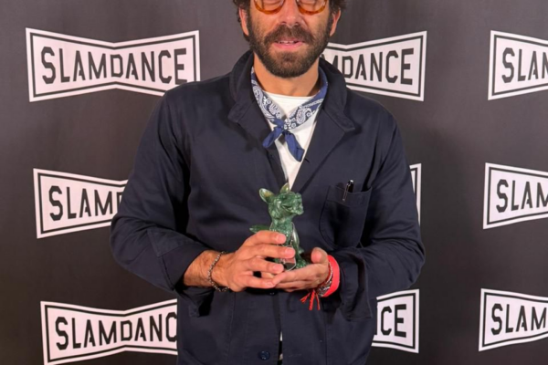 ”ZUMECA” gana dos premios en Slamdance Film Festival 2026