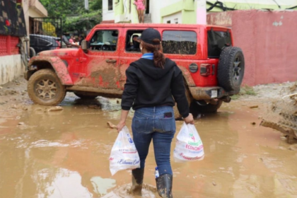 Gobierno despliega asistencia inmediata en provincias afectadas por lluvias y activa plan de respuesta en dos fases