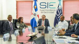 Sector eléctrico activa Comité de Fallas tras evento que impactó el servicio nacional