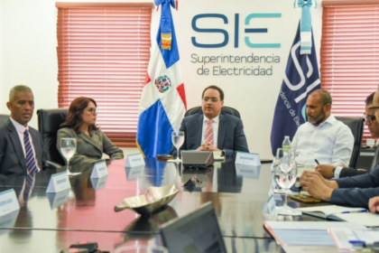 Sector eléctrico activa Comité de Fallas tras evento que impactó el servicio nacional