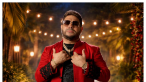 “El Chaval de la Bachata” lanza su nueva producción “El aparato del doctor” rindiendo homenaje a los años 80