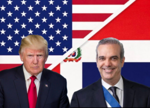 República Dominicana participará en cumbre convocada por Donald Trump en Miami