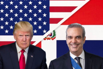 República Dominicana participará en cumbre convocada por Donald Trump en Miami