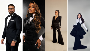 Premios Soberano 2026: estos son los presentadores que conducirán la gala y la alfombra roja