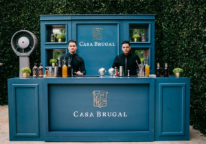 Casa Brugal inaugura Gallery en BlueMall, un nuevo espacio dedicado al lujo y la experiencia sensorial