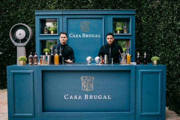 Casa Brugal inaugura Gallery en BlueMall, un nuevo espacio dedicado al lujo y la experiencia sensorial