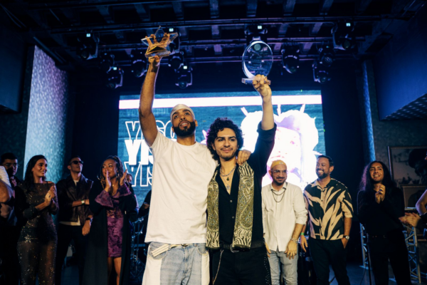 Realizan final de competencia de música El Spotlight; ganadores van a Isle Of Light 2026