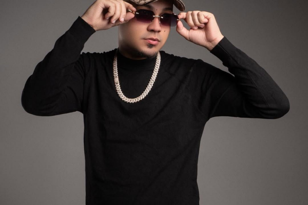 De productor musical a uno de los djs más importantes de RD: Dj Patio revela el secreto de su éxito