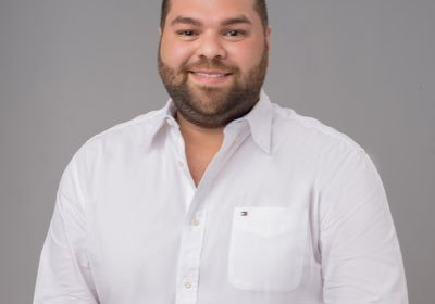 Jorge Muñoz finalista en Liderazgo Político del Premio Nacional de la Juventud 2026