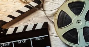 ¡Peliculas para ver con tu pareja!