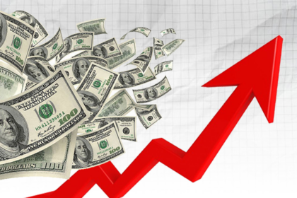 La inflación en EE.UU. se modera al 2,4 % en enero y se acerca a la meta de la Fed