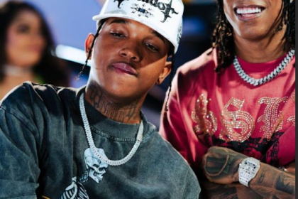 Lomiel X y Nino Freestyle impulsan la nueva ola del dembow en RD con “Trae Chicas”