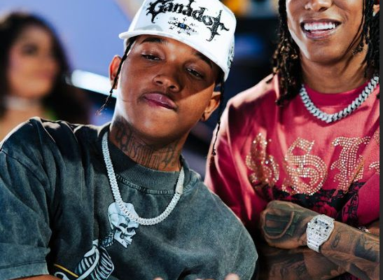 Lomiel X y Nino Freestyle impulsan la nueva ola del dembow en RD con “Trae Chicas”